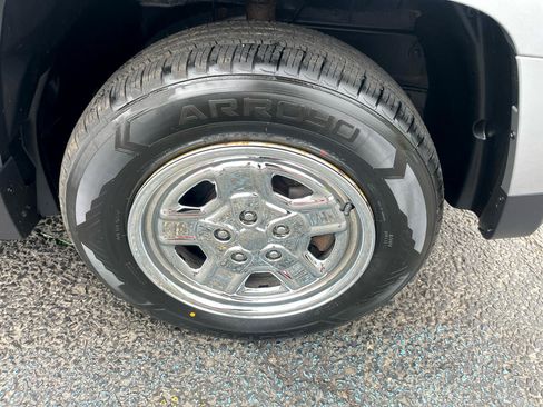 Used 2015 Jeep Patriot Sport w/ Power Value Group image 12