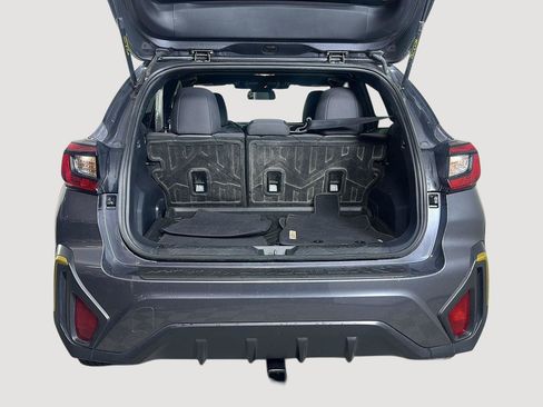 Used 2024 Subaru Crosstrek 2.5i Sport AWD/4WD image 22