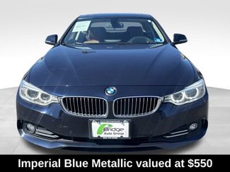 Used 2014 BMW 428i xDrive Coupe video 2