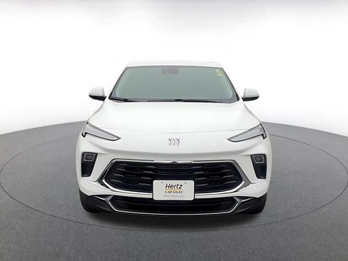 Used 2025 Buick Encore GX Preferred image 4