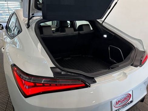 Used 2026 Acura Integra A-Spec image 25