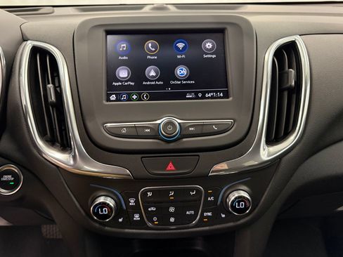 Used 2020 Chevrolet Equinox LT w/ Driver Convenience Package AWD/4WD image 14