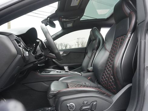 Used 2019 Audi RS 5 Sportback image 40