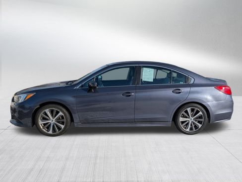 Used 2015 Subaru Legacy 2.5i Limited image 4