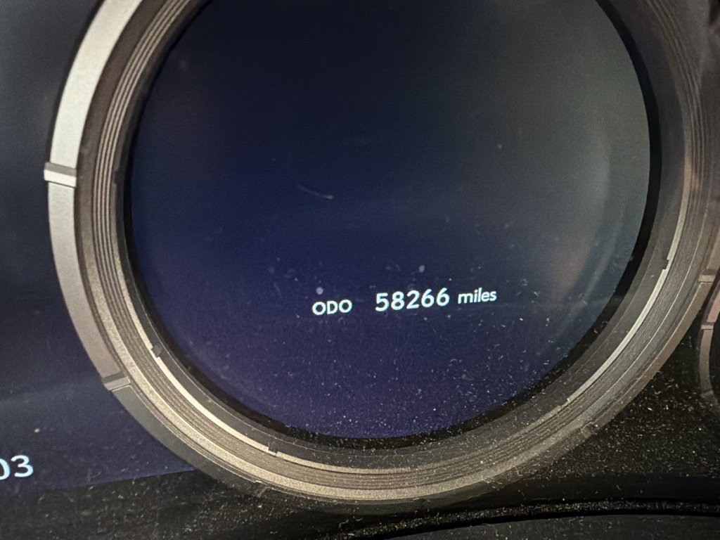 Used 2016 Lexus GS 350 F Sport w/ F Sport Package RWD image 18