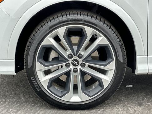 Used 2021 Audi Q3 2.0T Premium AWD/4WD image 26