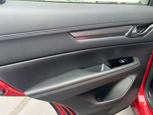 New 2025 MAZDA CX-5 AWD 2.5 S w/ Premium Plus Pkg image 26