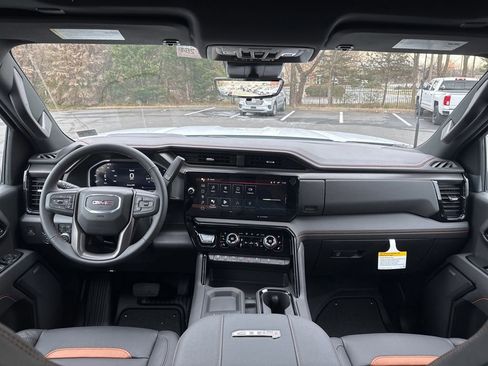 New 2026 GMC Sierra 2500 AT4 w/ AT4 Premium Plus Package image 14