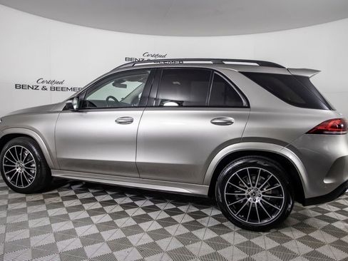 Used 2023 Mercedes-Benz GLE 350 image 11