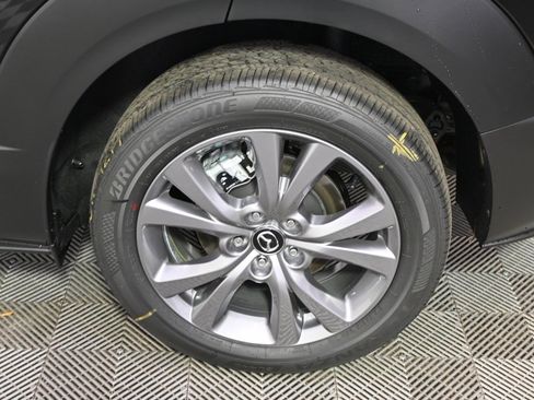 New 2026 MAZDA CX-30 AWD 2.5 S w/ Premium Package image 20