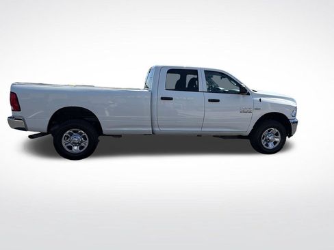 Used 2018 RAM 2500 Tradesman w/ Chrome Appearance Group AWD/4WD image 6