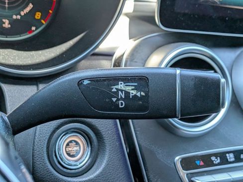 Used 2022 Mercedes-Benz C 300 Coupe image 11