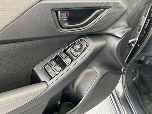 New 2026 Subaru Crosstrek 2.0i Premium image 13
