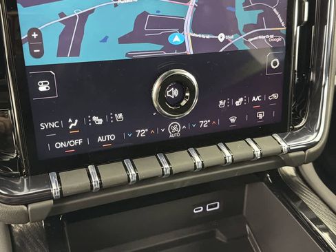 New 2026 GMC Yukon AT4 w/ AT4 Premium Plus Package image 67