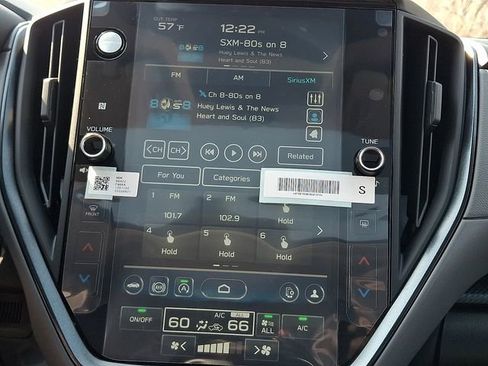 New 2026 Subaru Crosstrek 2.0i Premium image 9