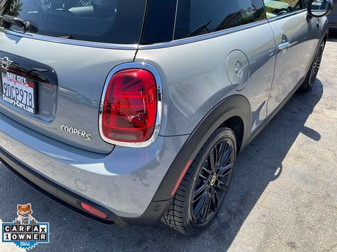 Used 2023 MINI Cooper SE FWD image 75