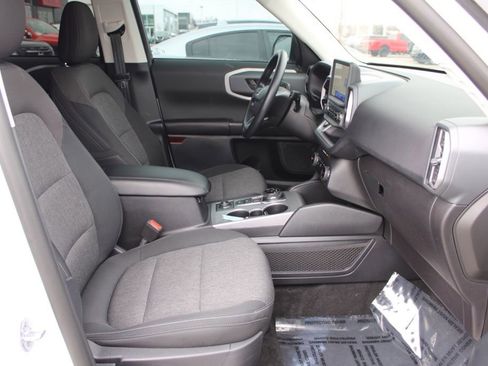 Used 2024 Ford Bronco Sport Big Bend image 19