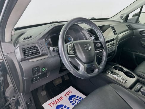 Used 2021 Honda Pilot EX-L image 14