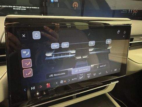 New 2026 Lincoln Nautilus Premier w/ Equipment Group 102A image 52