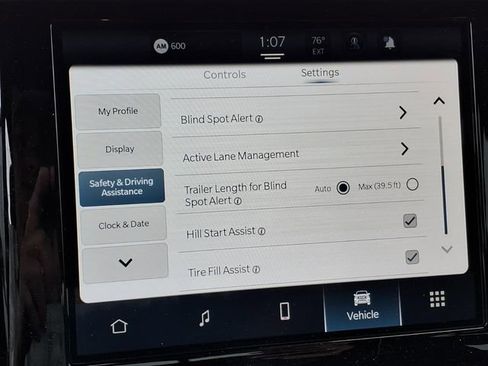 New 2026 RAM 1500 2WD Crew Cab image 13