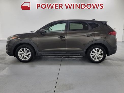 Used 2019 Hyundai Tucson SE FWD image 5