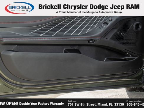 New 2026 Dodge Charger R/T Scat Pack image 10