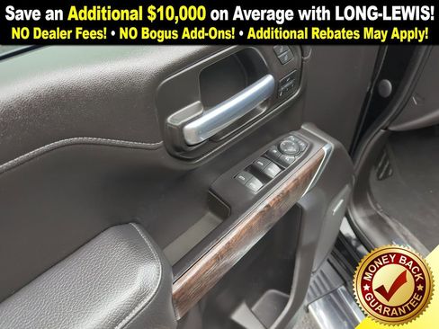 Used 2021 GMC Sierra 1500 Denali w/ Technology Package image 16