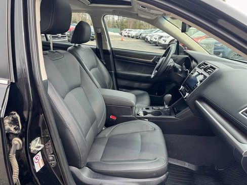 Used 2019 Subaru Legacy 2.5i Limited image 15