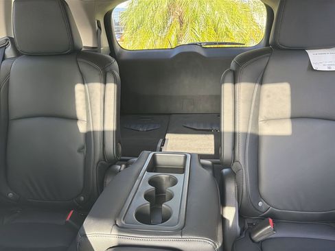 New 2026 Honda Odyssey EX-L image 32