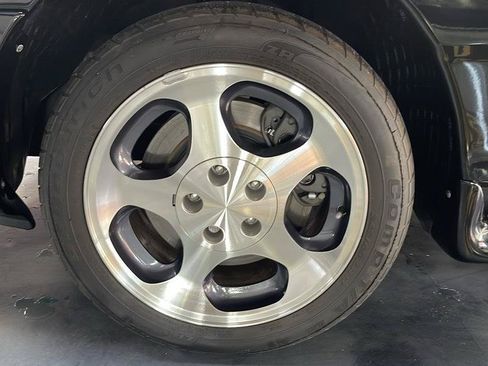 Used 1996 Ford Mustang Cobra RWD image 18