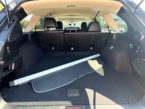 Used 2017 Subaru Outback 2.5i Limited AWD/4WD image 11