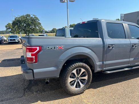 Used 2019 Ford F150 XL w/ Equipment Group 101A Mid RWD image 23