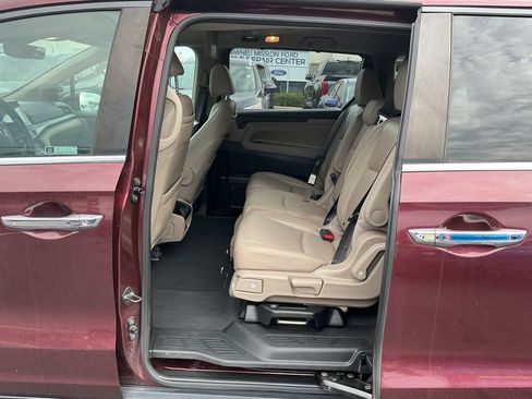 Used 2019 Honda Odyssey EX-L image 15