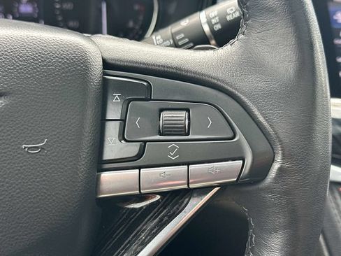 Used 2023 Cadillac XT6 Premium Luxury AWD/4WD image 24