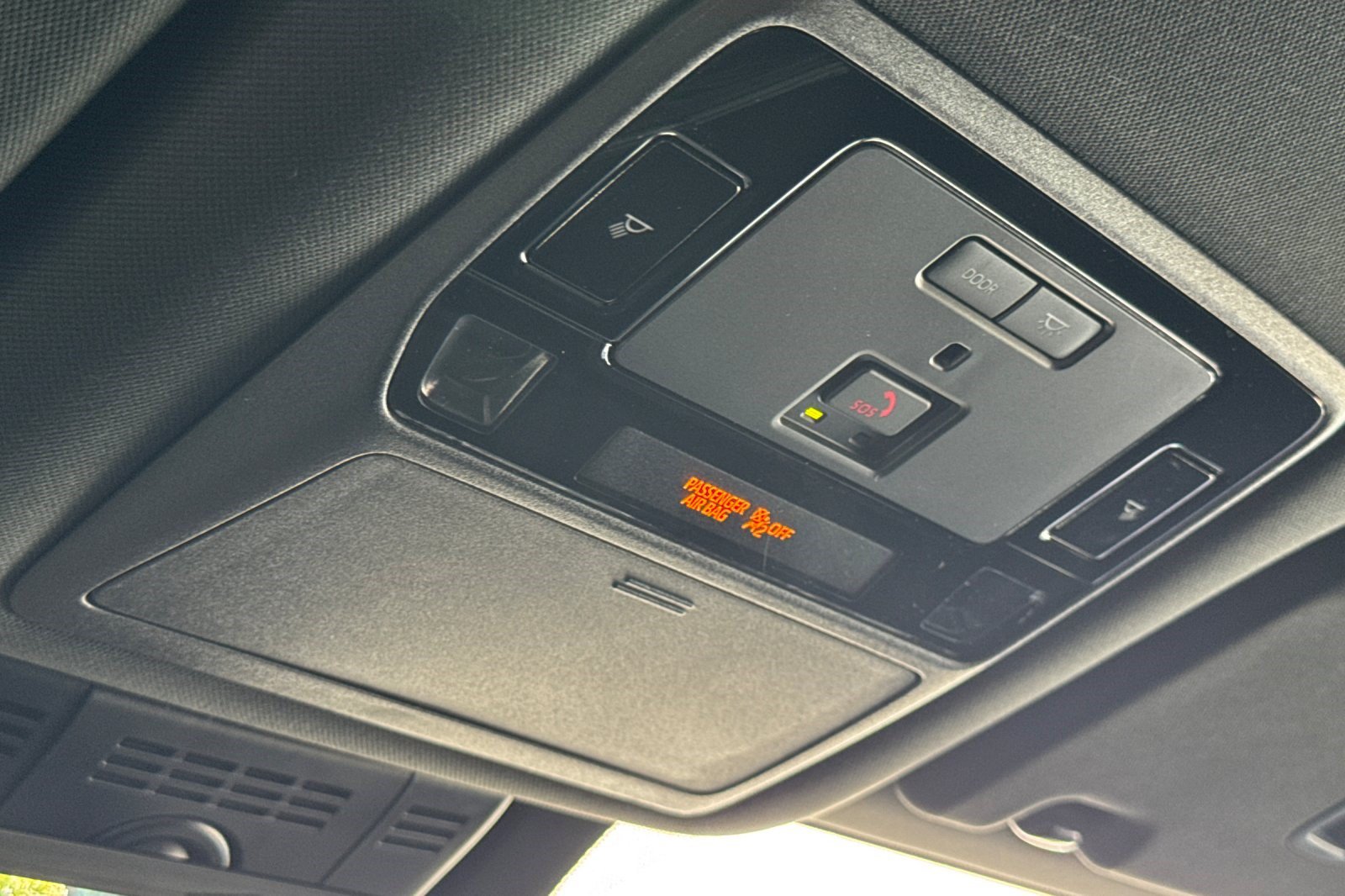 Certified 2025 Lexus TX 550h AWD Plug-In Hybrid w/ Technology Package image 25
