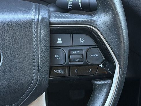 Used 2023 Toyota Tundra SR5 AWD/4WD image 16