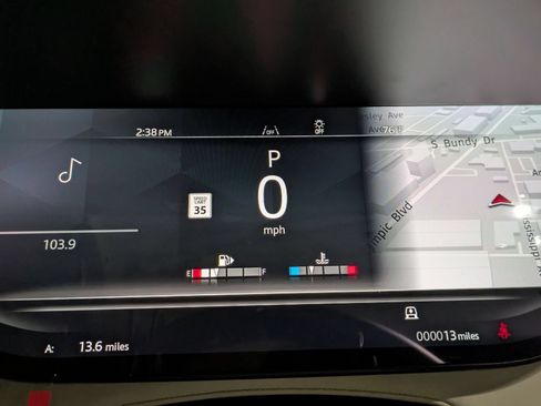 New 2026 Land Rover Range Rover SE AWD/4WD image 18
