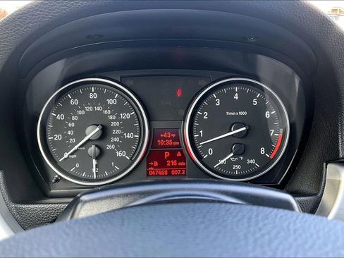 Used 2013 BMW 335i Convertible RWD image 27
