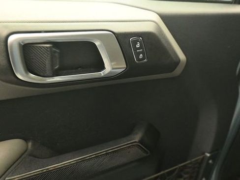Used 2021 Ford Bronco Big Bend AWD/4WD image 13