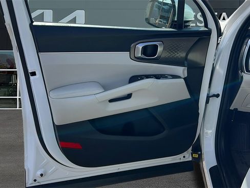 New 2026 Kia Sorento EX image 11