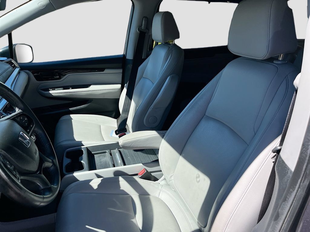 Used 2024 Honda Odyssey Touring image 21