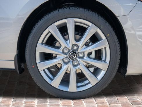 New 2026 MAZDA MAZDA3 s image 35
