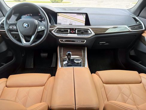 Used 2023 BMW X5 sDrive40i w/ Premium Package RWD image 13