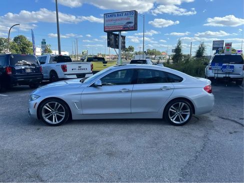 Used 2019 BMW 430i Gran Coupe image 8