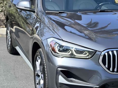 Used 2021 BMW X1 sDrive28i w/ Convenience Package FWD image 54