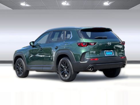Used 2025 MAZDA CX-50 AWD 2.5 S w/ Weather Package image 3