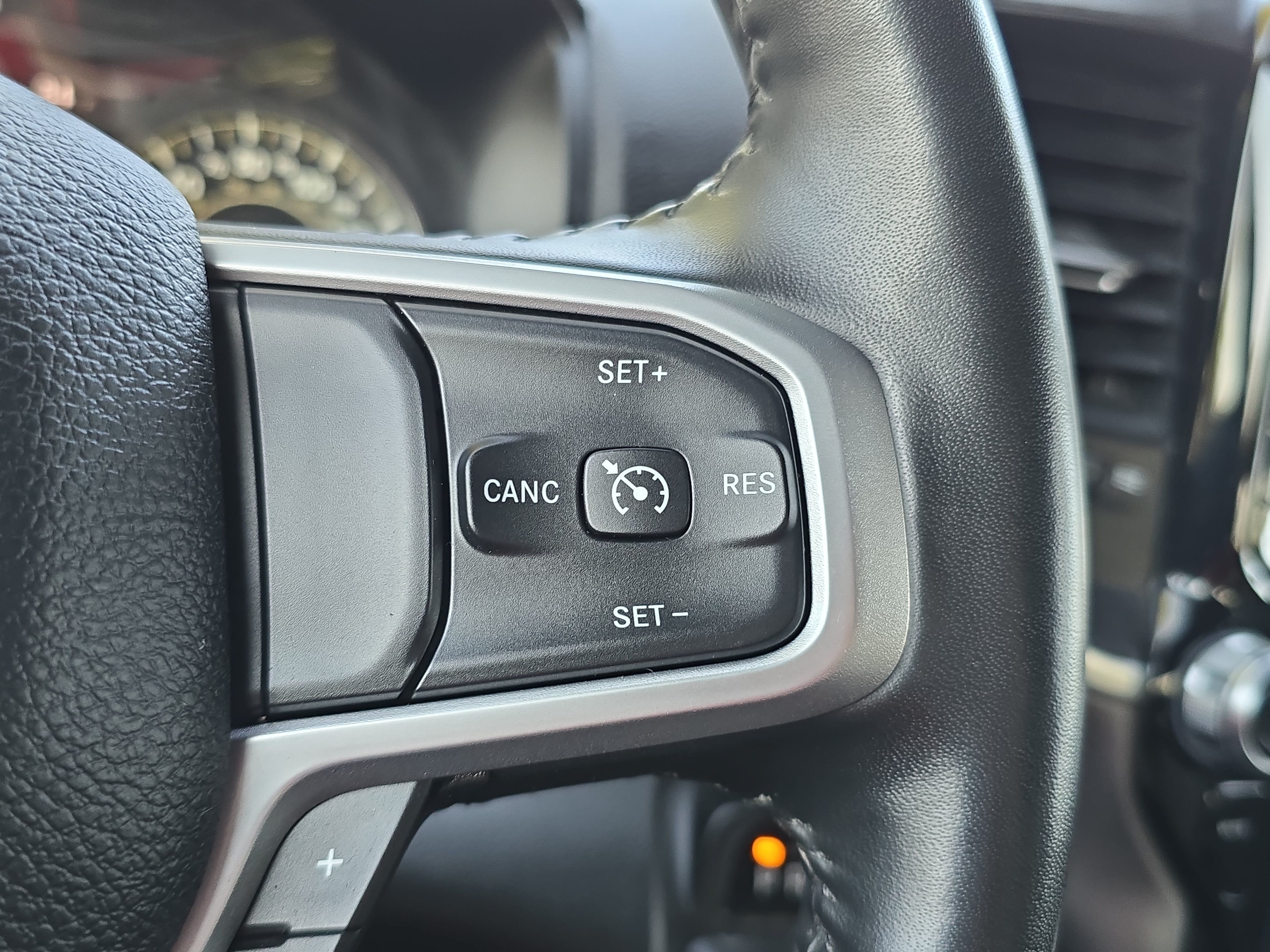 Used 2023 RAM 1500 Big Horn AWD/4WD image 17