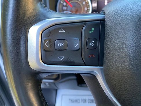 Used 2025 RAM 2500 Big Horn image 60