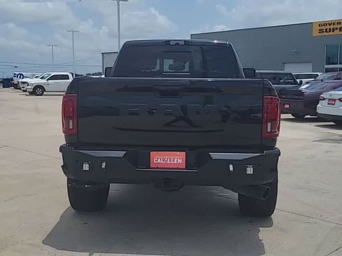 Used 2025 RAM 2500 Laramie w/ Night Edition AWD/4WD image 7