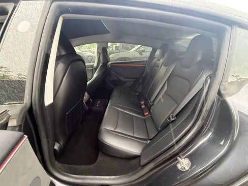 Used 2024 Tesla Model 3 Long Range AWD/4WD image 7